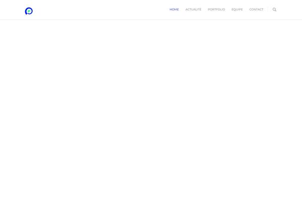 Site using Js_composer plugin