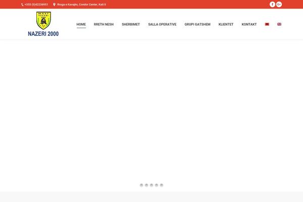 Site using Go_pricing plugin