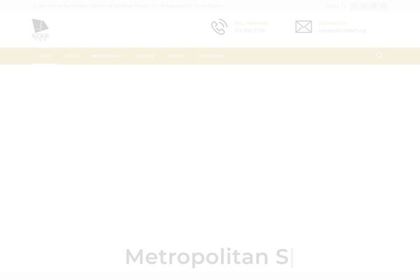Site using Twitter-tweets plugin