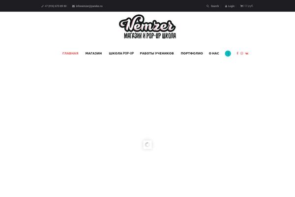 Site using Restrict Content Pro plugin