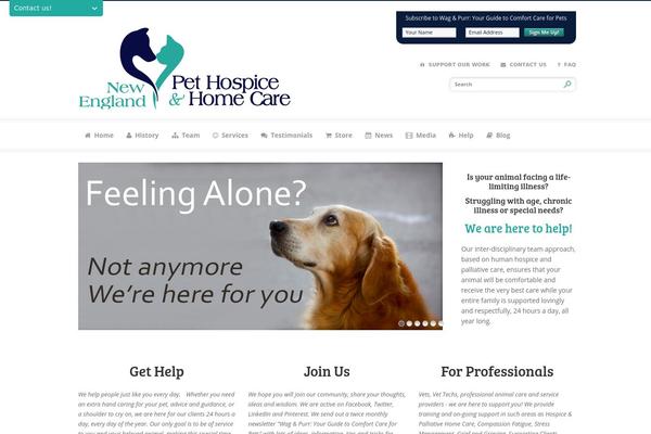Site using FAQs Manager plugin