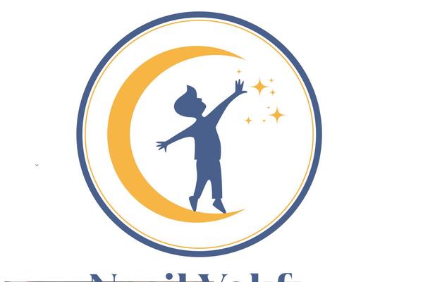 Porto Child theme site design template sample