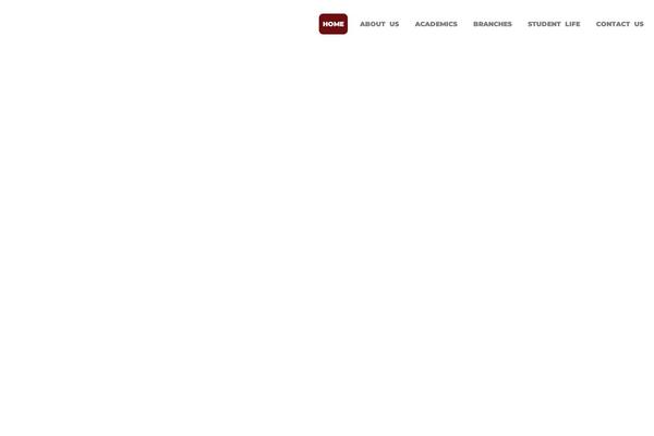 Site using Post-carousel plugin