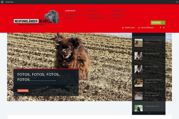 Site using bbPress plugin