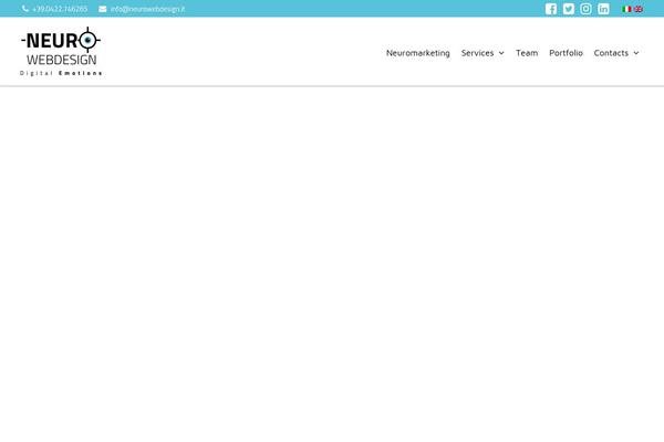 Site using Easy Forms for MailChimp plugin
