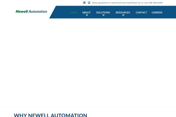 Pro theme site design template sample