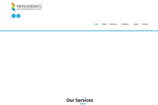 Oceanwp-child-theme-master theme site design template sample