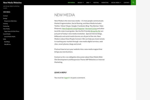 Site using Share Buttons by AddThis plugin