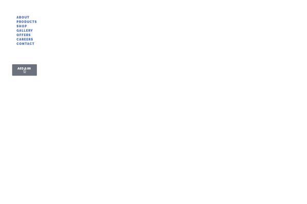 Site using Astra-addon plugin