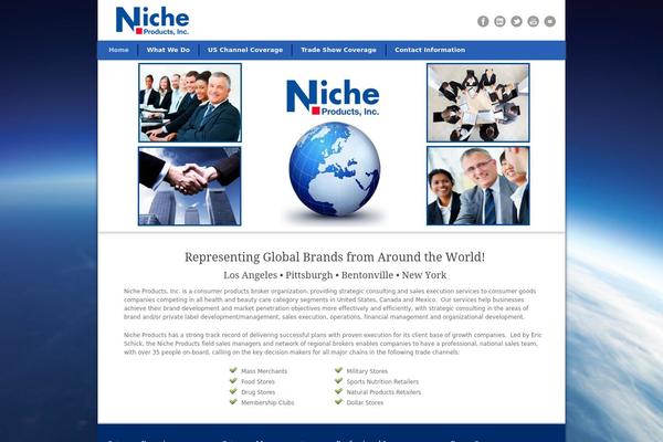 Site using Fusion-core plugin