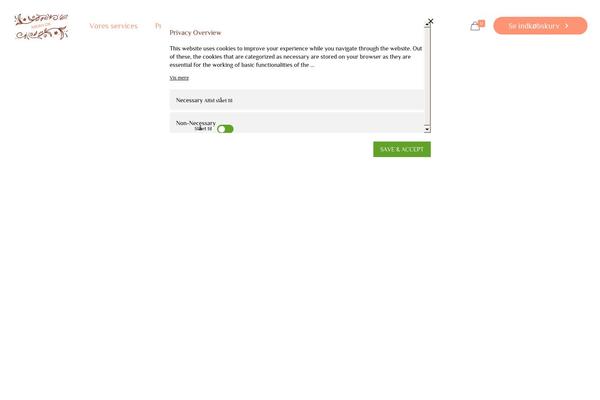 Site using If-menu plugin