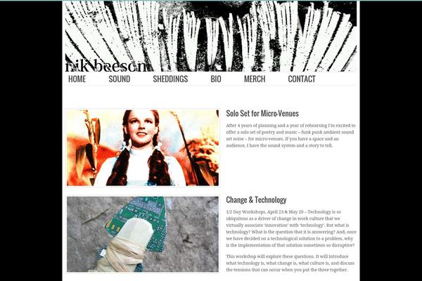 Site using Addons-for-elementor plugin