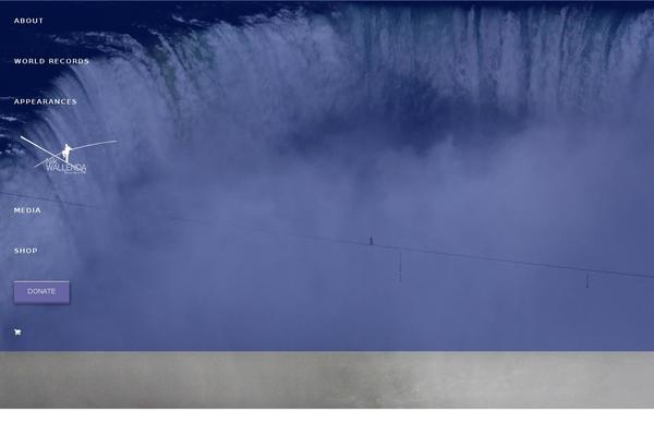 Site using Srizon-facebook-album-pro plugin