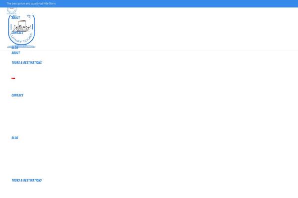 Site using Wp-travel-engine plugin
