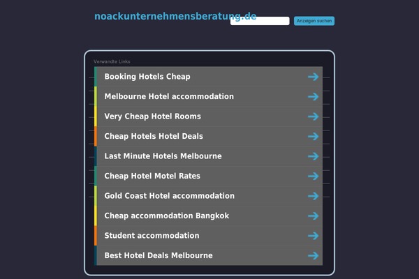 Site using AddToAny Share Buttons plugin