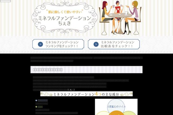 Site using Clef Two-Factor Authentication plugin
