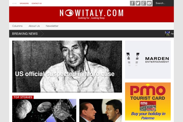 Site using FancyBox for WordPress plugin