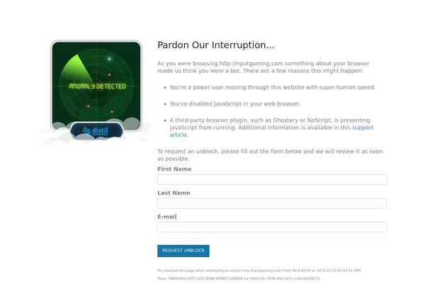 Aggregate theme websites examples