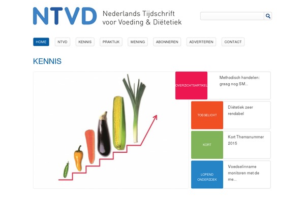 ntvd-site.nl site used Assentpress