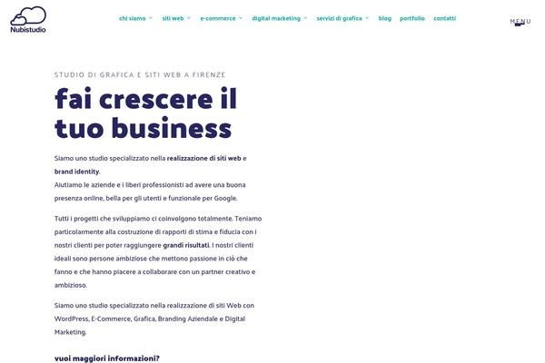 Site using Divi-Blog-Extras plugin
