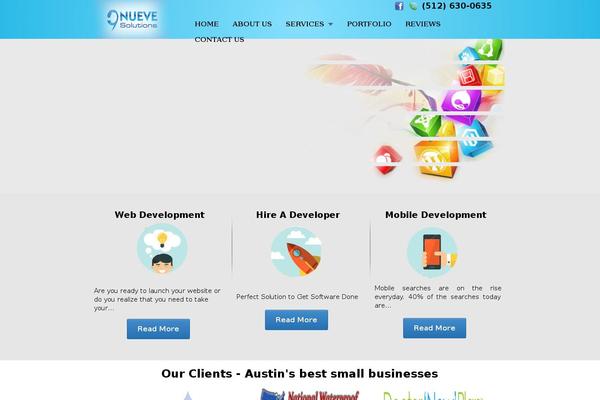 Site using WP Google Analytics Events plugin