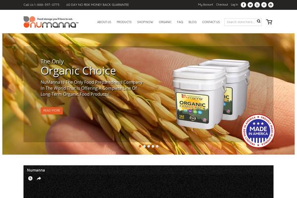 Site using Woocommerce-gateway-authorize-net-cim plugin
