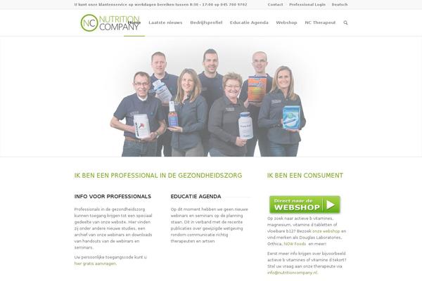 Site using Events Manager plugin