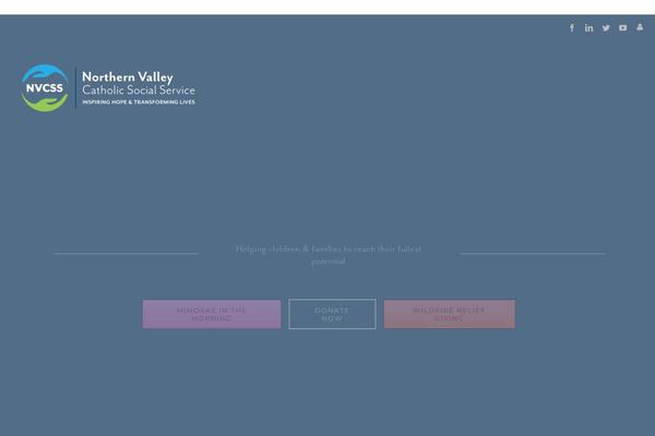 Site using Srizon-facebook-album-pro plugin