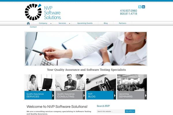 Site using Recent Posts Widget Extended plugin