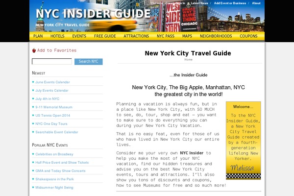 Site using AdRotate plugin