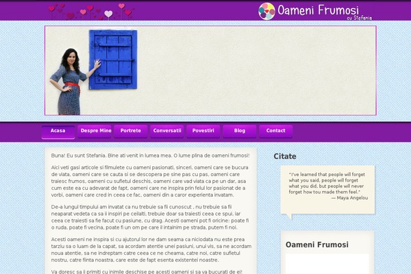Oceanwp-child-theme-master theme site design template sample