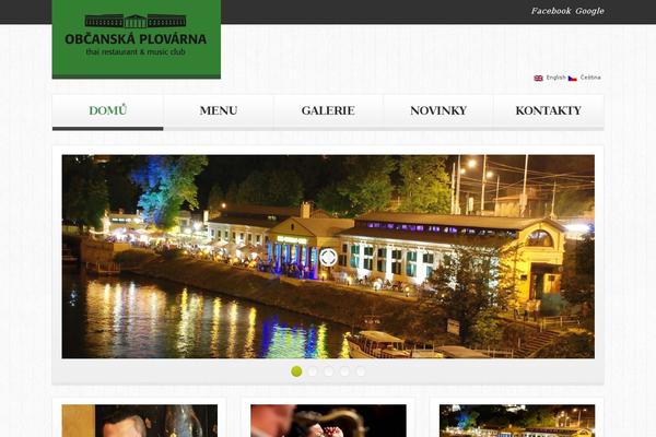 Astra theme site design template sample