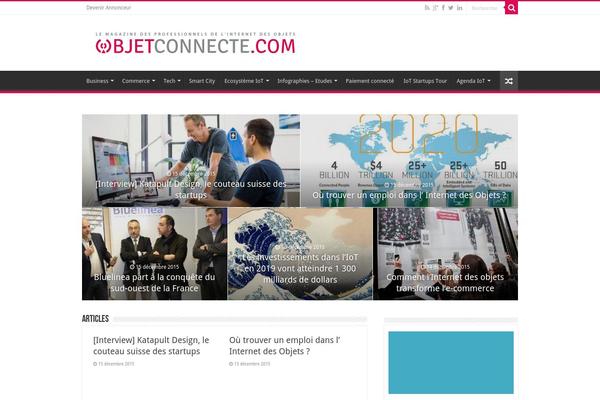 Site using Advanced-ads-responsive plugin