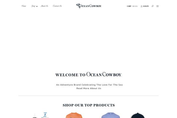 Site using Mikado-core plugin