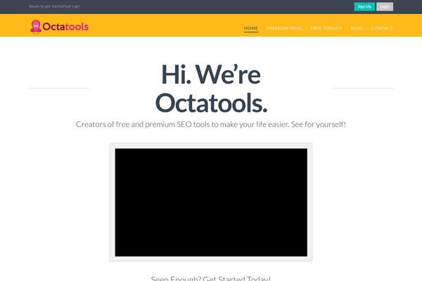 X | The Theme theme site design template sample