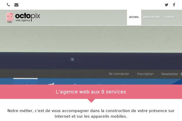 Site using Cookie Notice by dFactory plugin