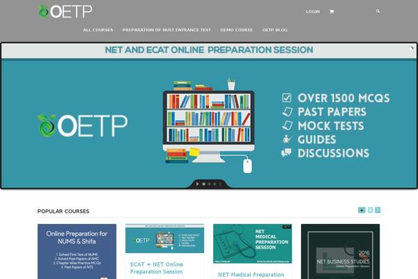 Site using BuddyPress plugin