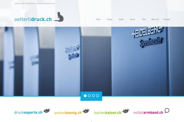 Site using Jag-image-hover-addon plugin