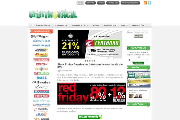 Site using Flare plugin
