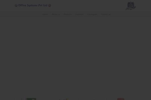 Site using Parallax-backgrounds-for-vc plugin