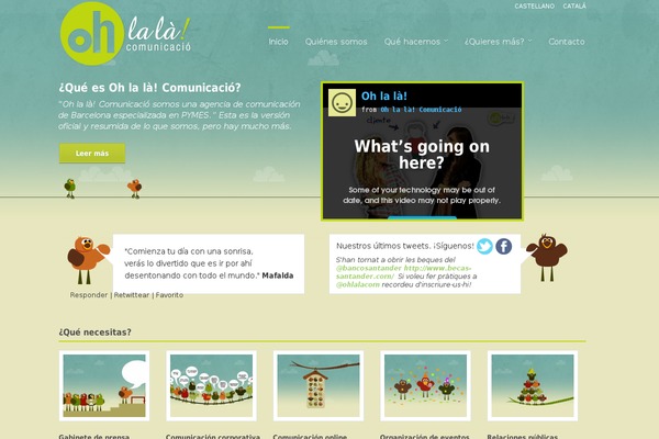 Site using Pt-content-views-pro plugin