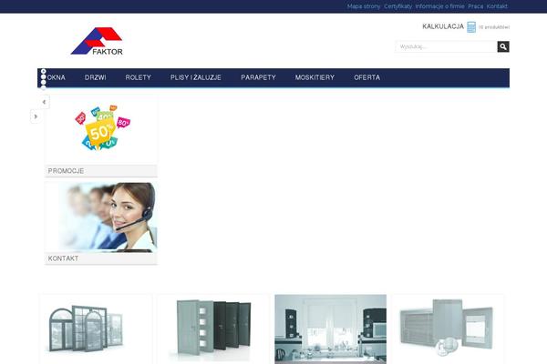 Site using Cookie Notice by dFactory plugin