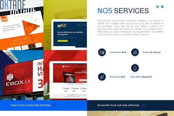 Site using Instagram Feed plugin