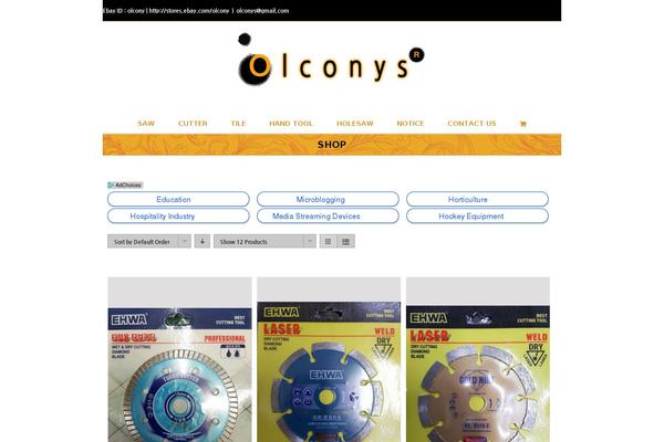 Site using Kboard plugin