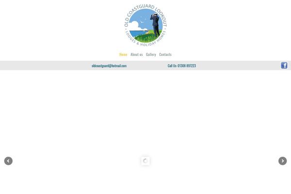 Site using Vc-extensions-bundle plugin