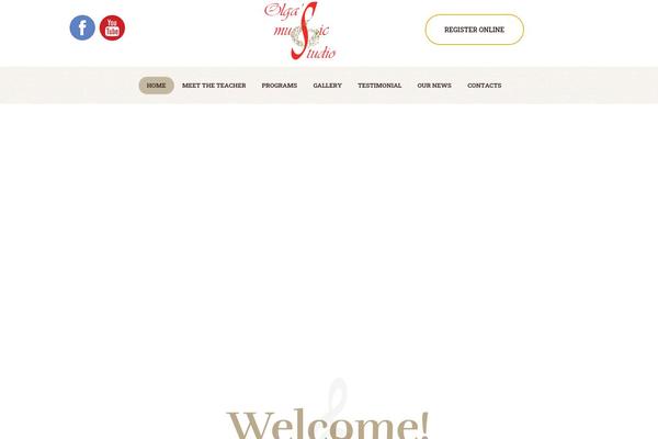 Site using WordPress Download Manager plugin