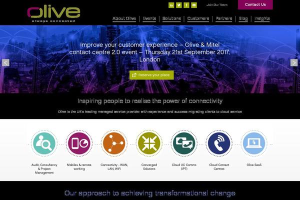 Site using Cookie Law Info plugin