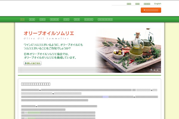 Site using Font Awesome 4 Menus plugin