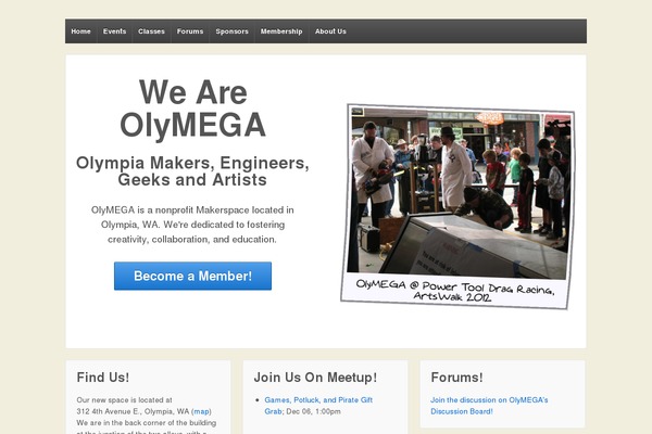 Responsive theme site design template sample