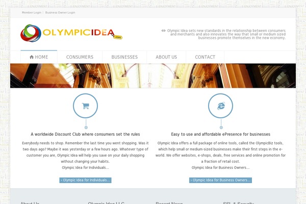 RT-Theme 18 theme websites examples